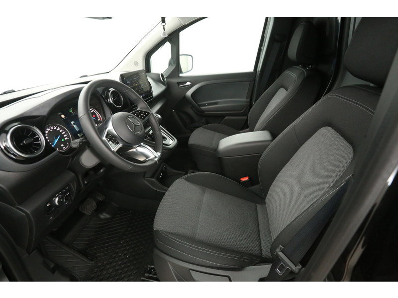 Mercedes-Benz eCitan