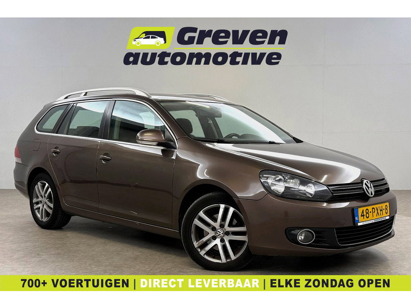 Volkswagen Golf 1.4 TSI Highline 48PXH8