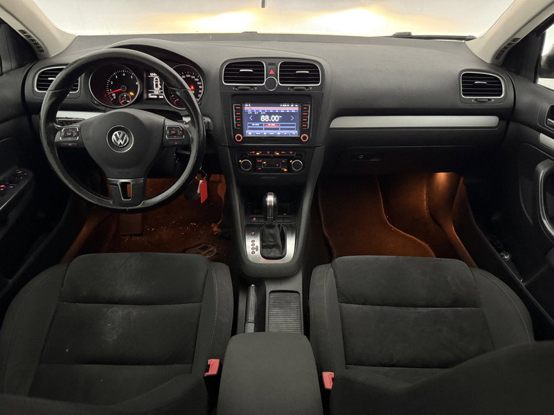 Volkswagen Golf 1.4 TSI Highline 48PXH8