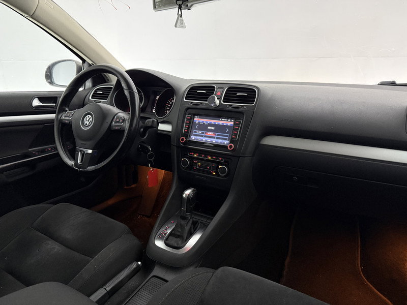 Volkswagen Golf 1.4 TSI Highline 48PXH8