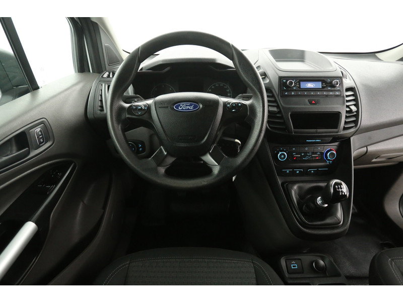 Ford Transit Connect 1.5 EcoBlue V77NHT