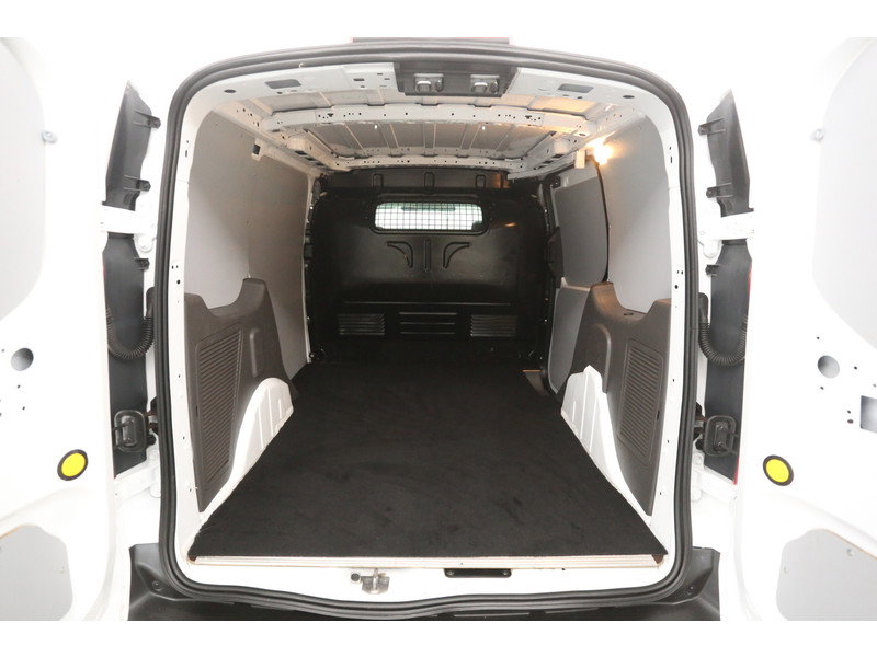 Ford Transit Connect 1.5 EcoBlue V77NHT