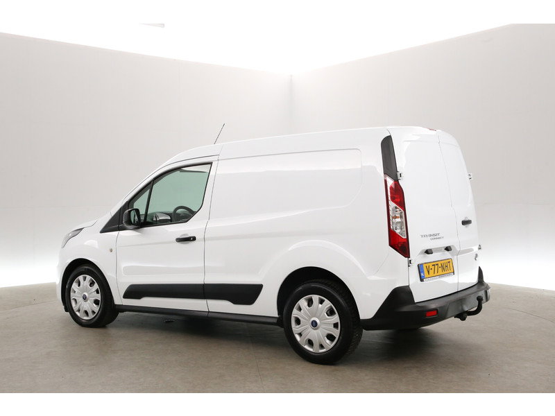 Ford Transit Connect 1.5 EcoBlue V77NHT