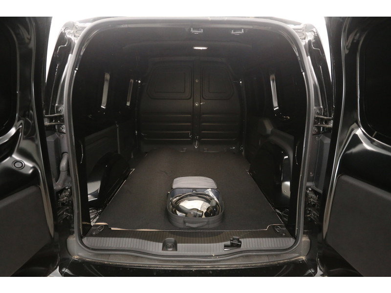 Renault Kangoo Mercedes-Benz eCitan 45 kWh 122PK GR6092