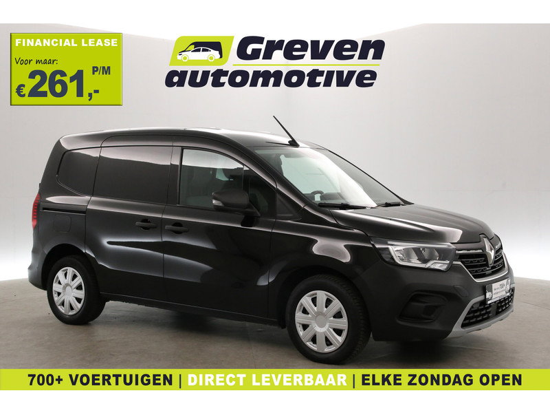 Renault Kangoo 1.5 Blue dCi 95PK GR6211