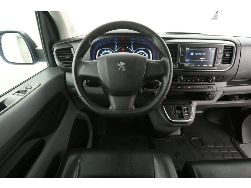 Peugeot e-Expert Standard Pro 75 kWh L2H1 V25RDF
