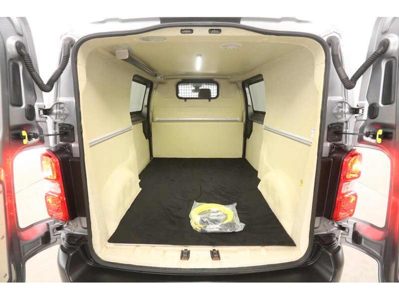 Peugeot e-Expert Standard Pro 75 kWh L2H1 V25RDF