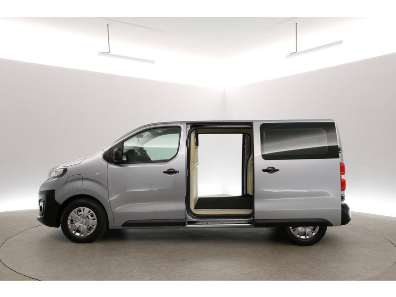 Peugeot e-Expert Standard Pro 75 kWh L2H1 V25RDF