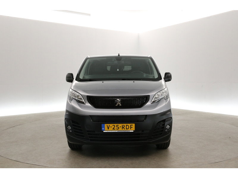 Peugeot e-Expert