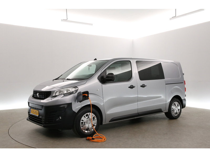 Peugeot e-Expert
