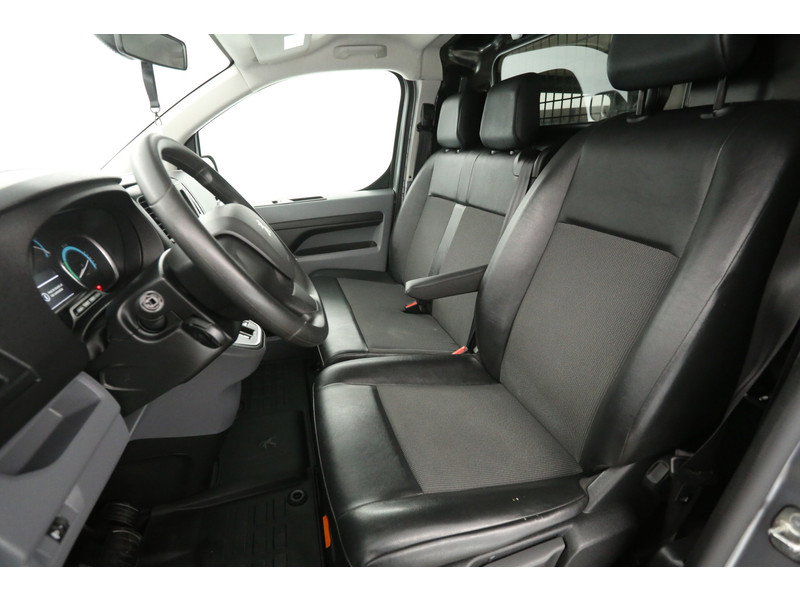 Peugeot e-Expert