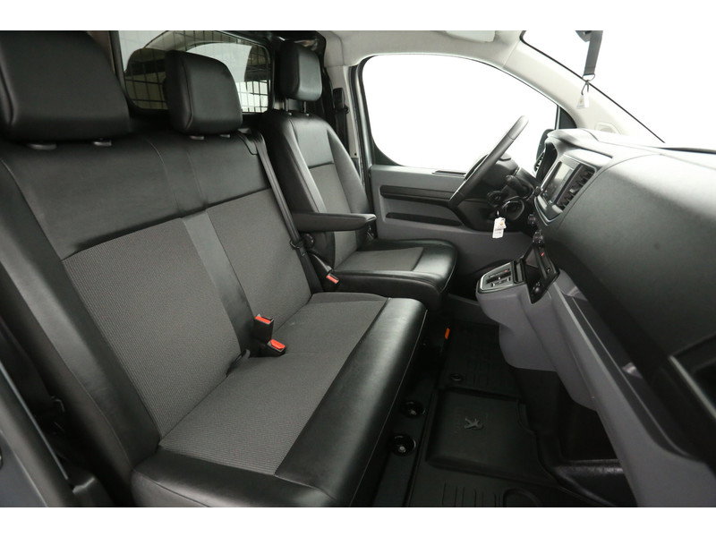 Peugeot e-Expert