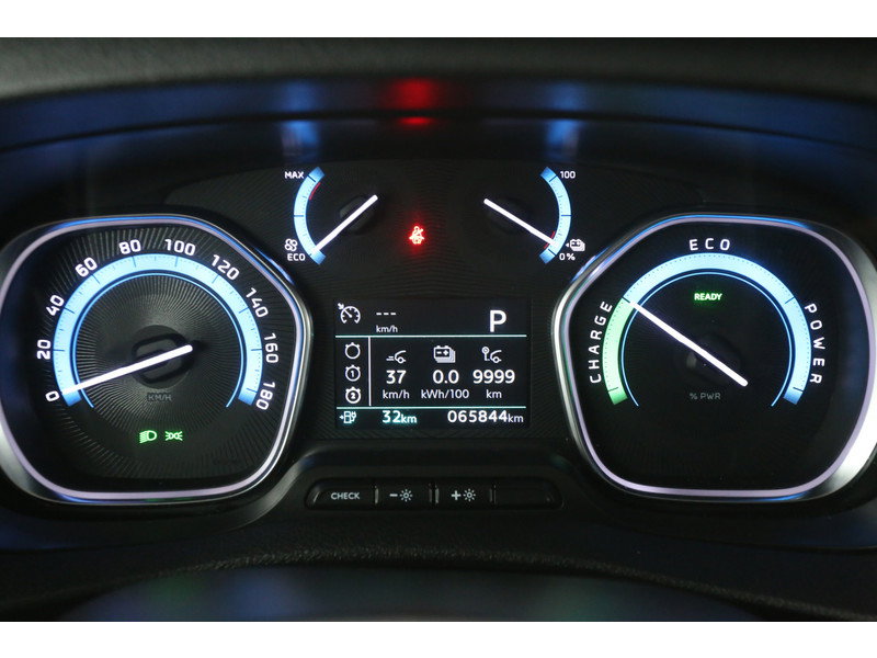 Peugeot e-Expert