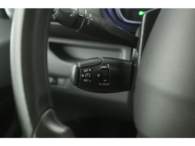 Peugeot e-Expert