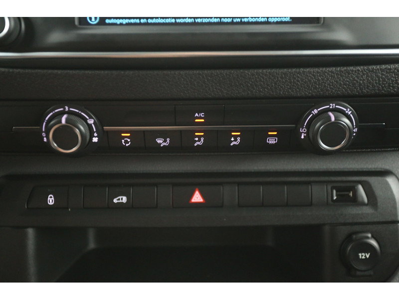 Peugeot e-Expert