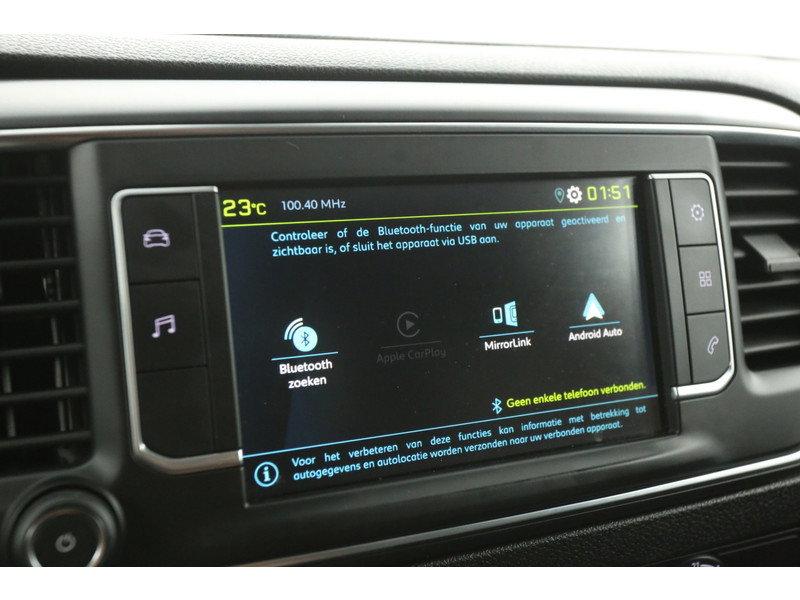 Peugeot e-Expert