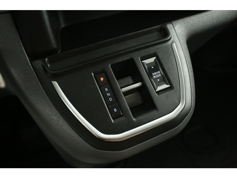 Peugeot e-Expert