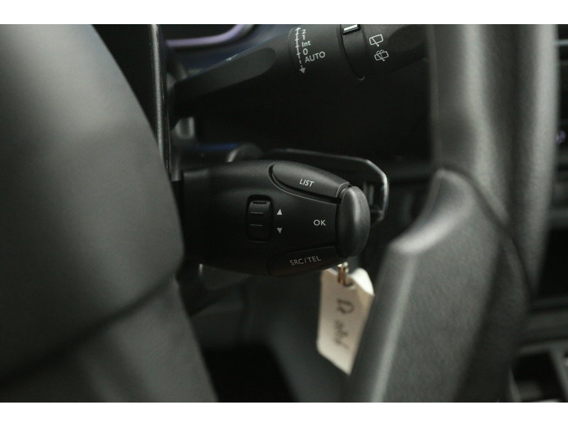 Peugeot e-Expert