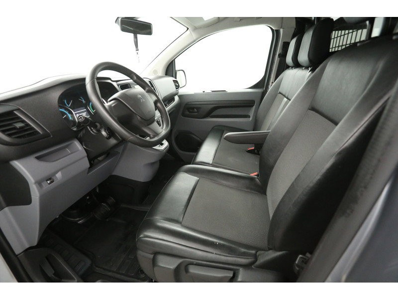 Peugeot e-Expert
