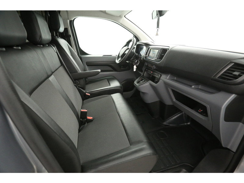 Peugeot e-Expert