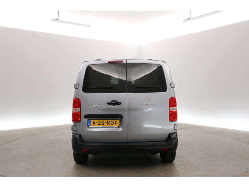 Peugeot e-Expert