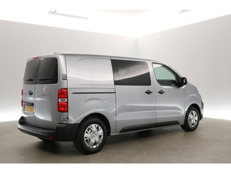 Peugeot e-Expert
