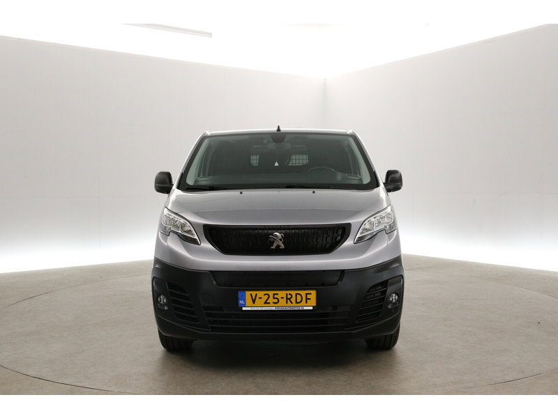 Peugeot e-Expert