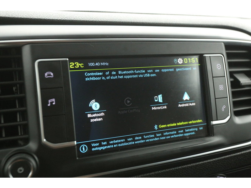 Peugeot e-Expert