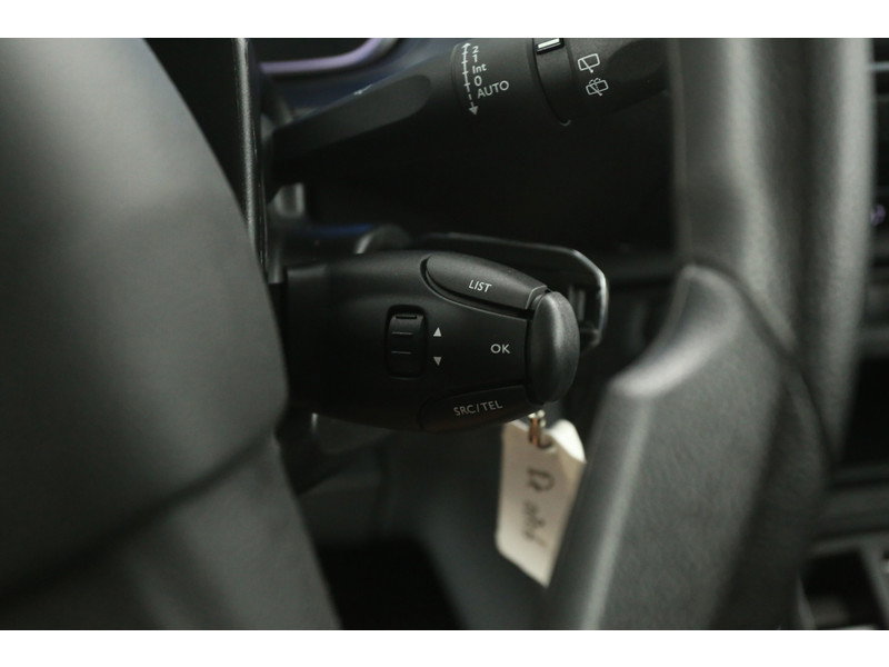 Peugeot e-Expert