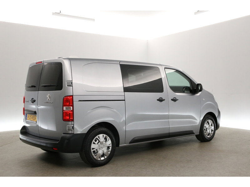 Peugeot e-Expert