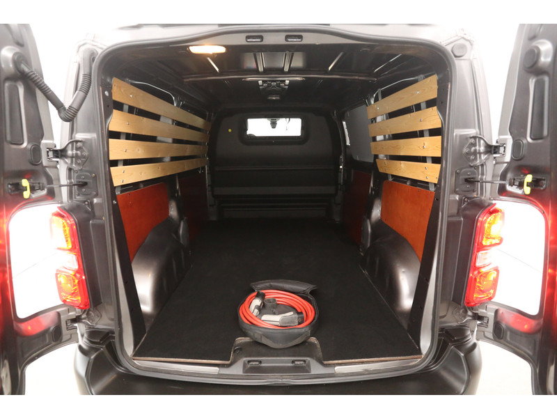 Peugeot e-Expert