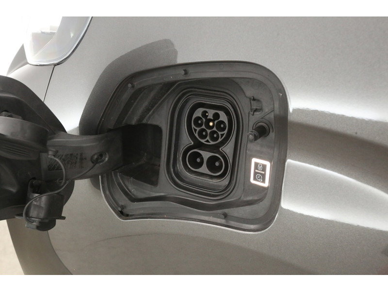 Peugeot e-Expert