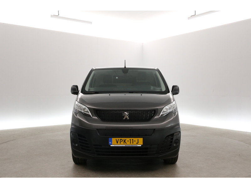 Peugeot e-Expert