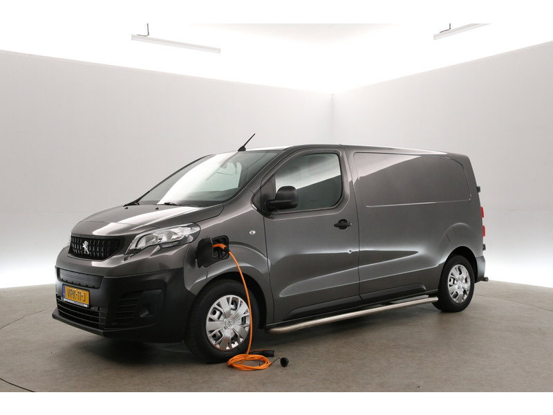 Peugeot e-Expert
