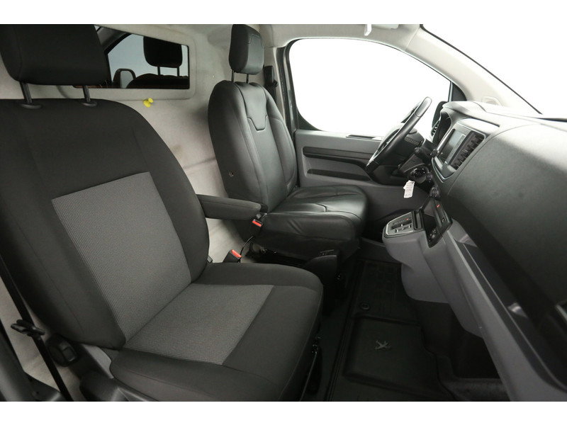 Peugeot e-Expert