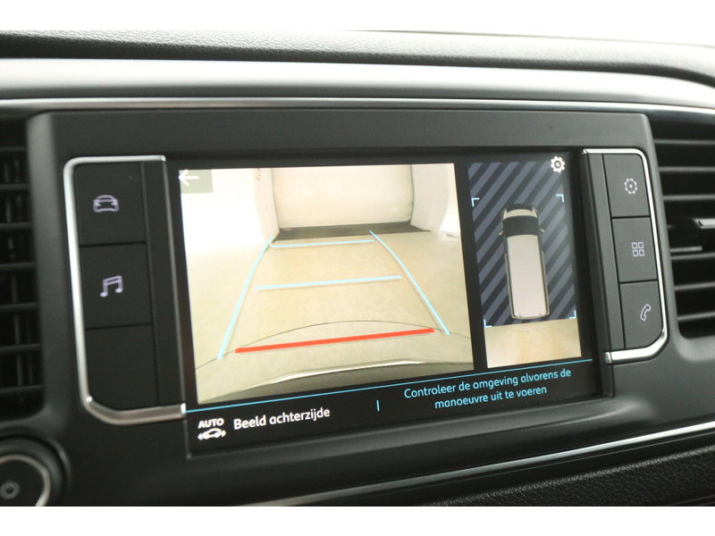 Peugeot e-Expert