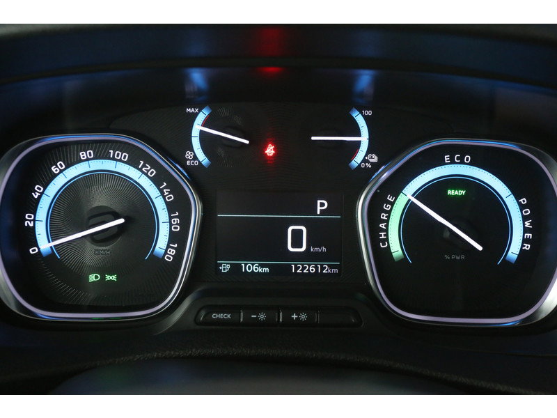Peugeot e-Expert