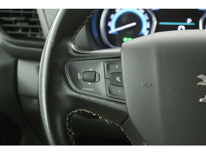 Peugeot e-Expert