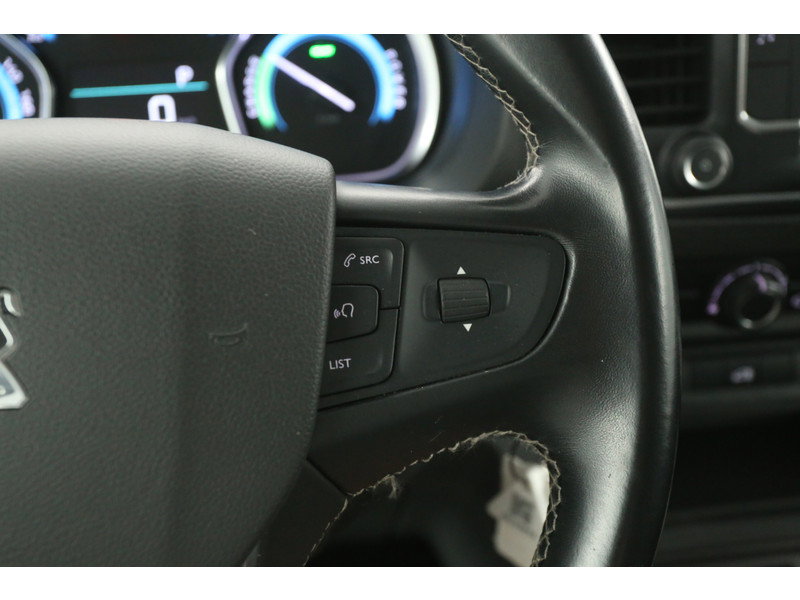 Peugeot e-Expert