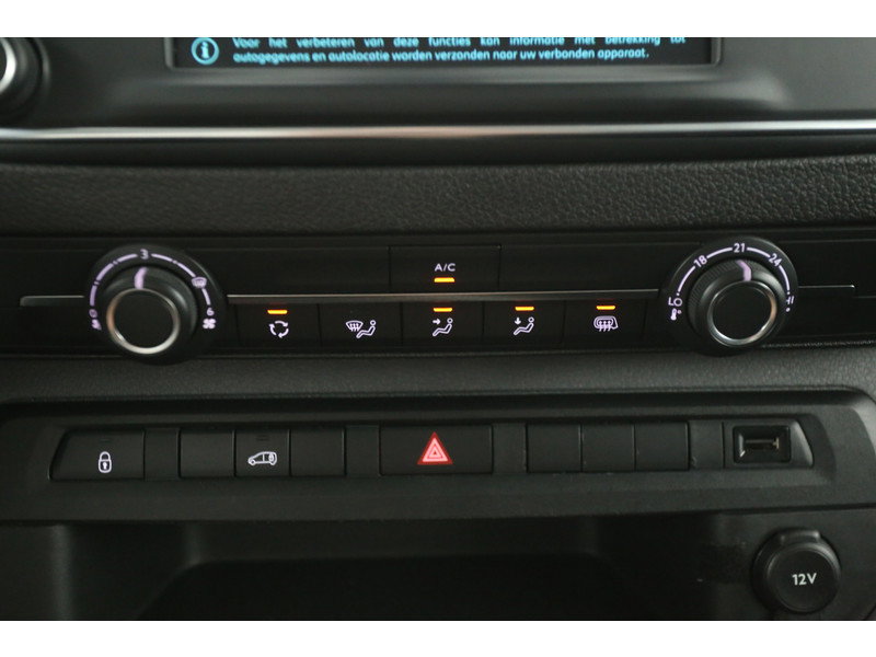 Peugeot e-Expert