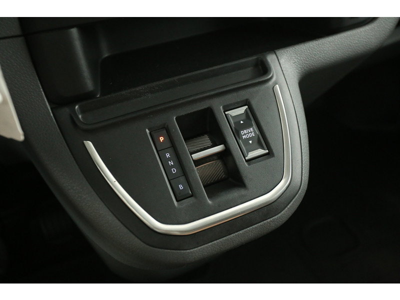 Peugeot e-Expert