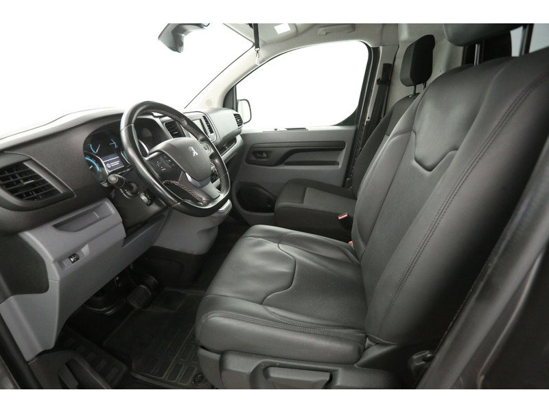 Peugeot e-Expert