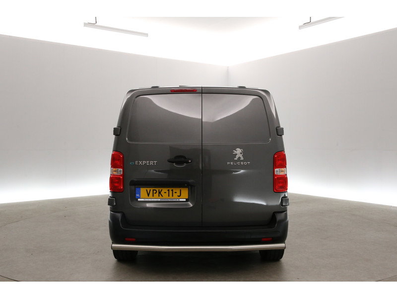 Peugeot e-Expert