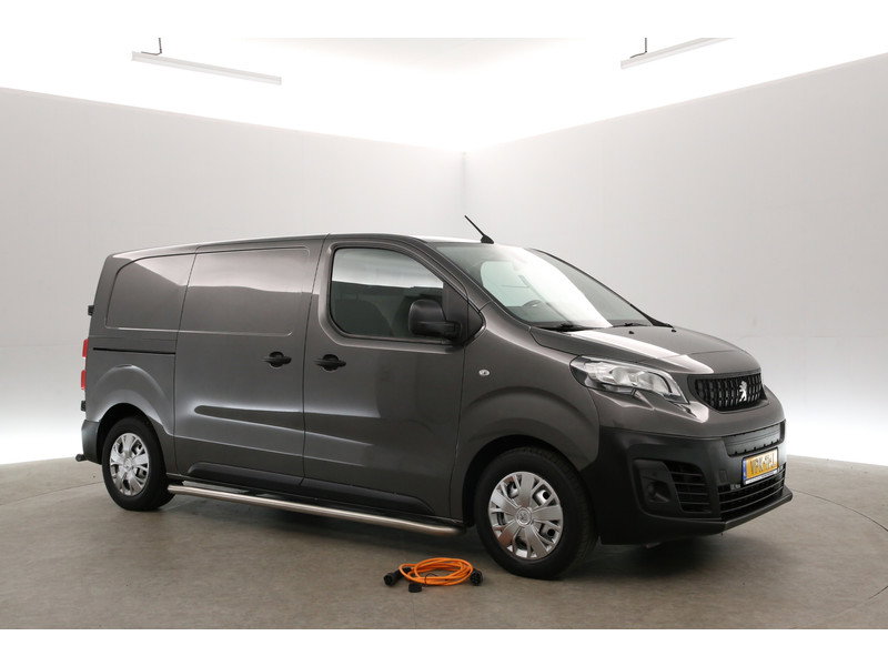 Citroën ë-Jumpy