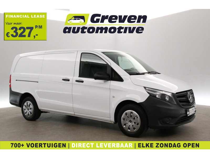 Mercedes-Benz Vito 114 CDI Lang GR7400