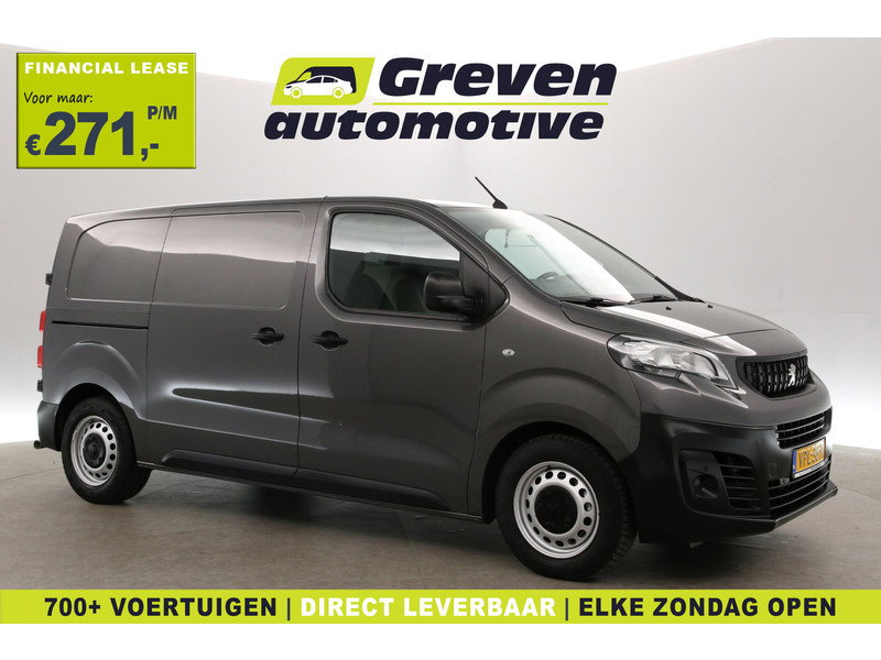 Peugeot Expert 2.0 BlueHDI L2H1 VPL36N