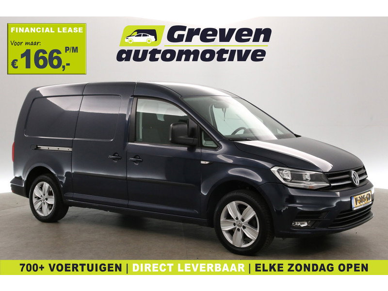 Volkswagen Caddy Maxi 2.0 TDI L2 102pk V305GD