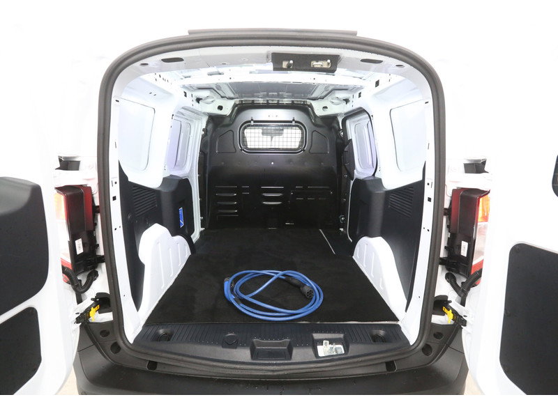Ford e-Courier
