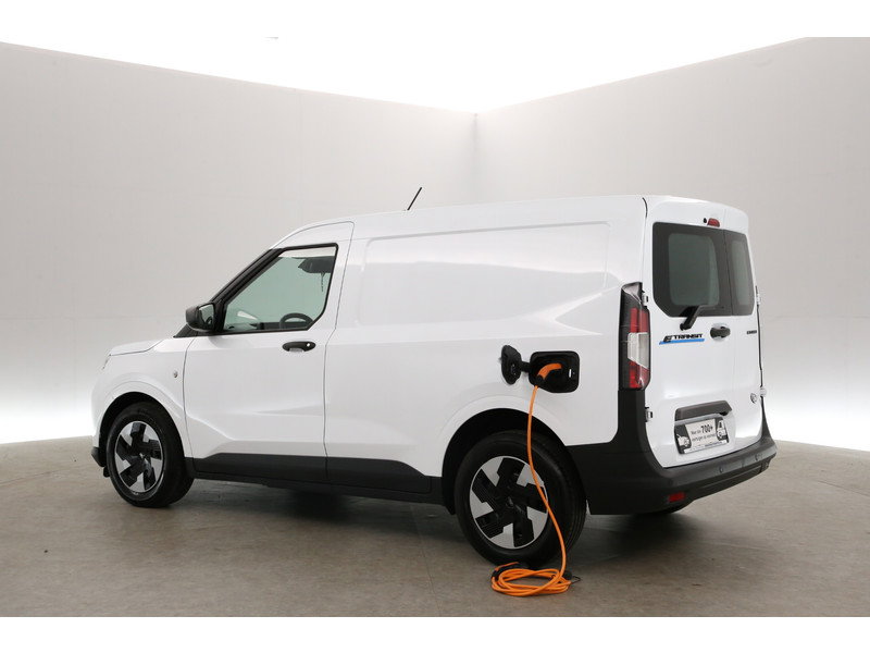 Ford e-Courier