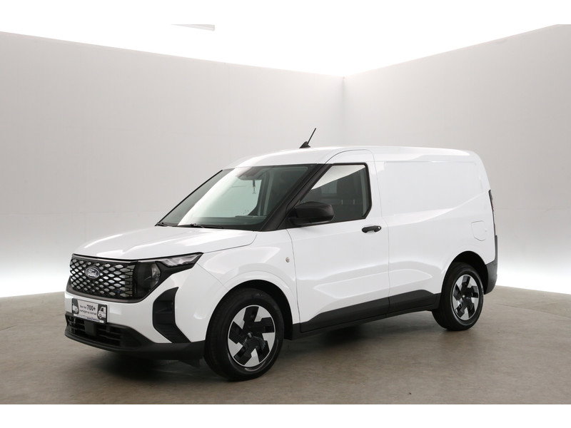 Ford e-Courier